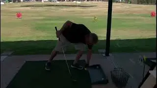 Práctica de Golf 01-03-2023