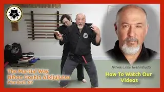 How to watch…