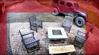 Swann MaxRanger4K - Live View Setup (05, V2)
