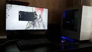 Acer XF270HUA