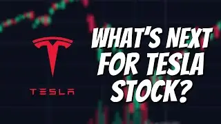 Tesla Stock: The Rally Continues. (But What's Coming Next?)
