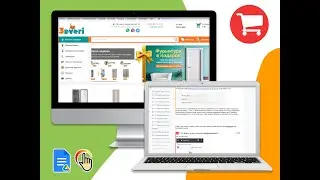 UI/UX audit 36: Тестирование магазина дверей