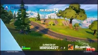 trying to snipe with lag