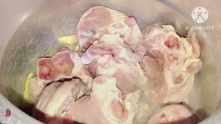 Paano mag luto ng Humba pata (How to cook Humba pata).  *Christmas cooking*