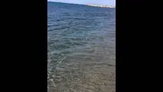 лимассол пляж