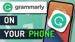 How To Use Grammarly on iPhone and Android