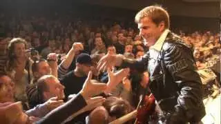 Moving Heroes and Dieter Bohlen rock!