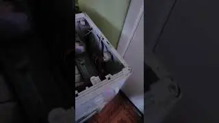 как переставить мозги от одной стиральной машины на другую более более современные(1)