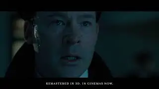 Titanic: 25th Anniversary | The Collision