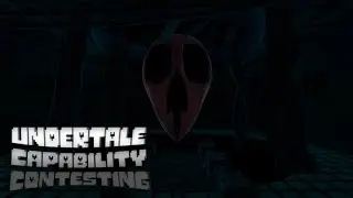 Undertale: Capability Contesting (Underswap Waves Beaten !)
