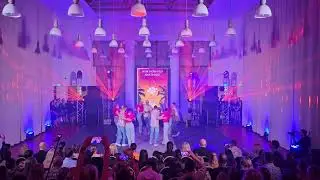 Dance Family, Baltic Salsa show cup 2024