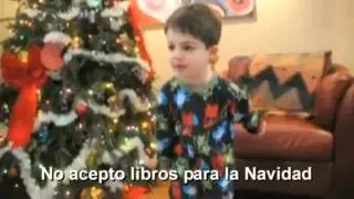 Thug life Regalo de navidad books!?