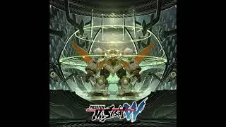 MUSASHI English Ver. | Megaton Musashi W: Wired OST