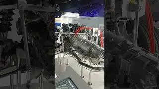 Аурус, строение водородного российского автомобиля.2024.