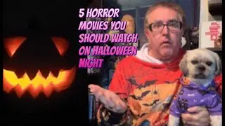5 Horror Halloween Movies You Should Watch On Halloween You May Not Have Heard Of