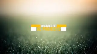 Adobe After Effects - Lower Third Pack #3 |FREE TEMPLATE|
