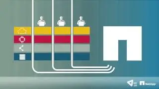 SAP-Cloud mit FIT und NetApp: Schnell, einfach, effektiv