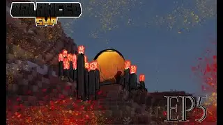 The Egg -- Balanced SMP Episode 5