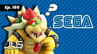 The Game Acquisition games! Nintendo Direct Announced!-JLS Gaming Ep 160