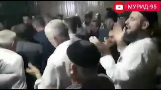 ЗИКАР ГЕЛДАГАН ЮСУП ХЬАЬЖ ГАГАЛОВ САГ1А ДОКХШ