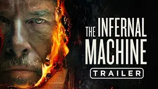 La Máquina Infernal | Tráiler