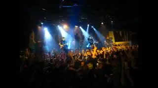 STIGMATA — Acoustic & Drive 2008 (Live) @ Точка, Москва
