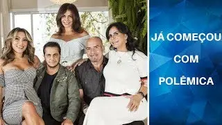 Reality de Os Gretchens estréia agora!