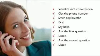 Confidence Building Tips