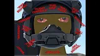 So you wanna be a pilot? | VTOL VR review