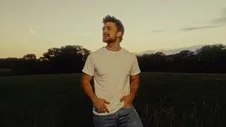 Jonathan Hutcherson - Bluegrass Green (Official Music Video)