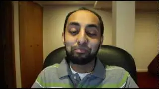 Ramadan Chronicles 2011 / 1432 - Day 18 - Burgers From Jannah