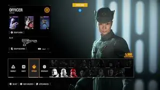 Defending the Starkiller Base | Star Wars Battlefront 2
