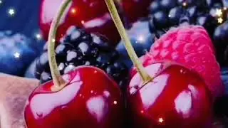 Поздравление с бабьим летом.