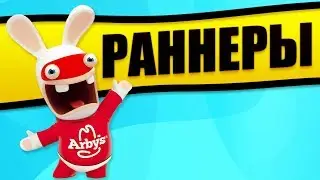 Runners on your phone | Games for Android and iOS