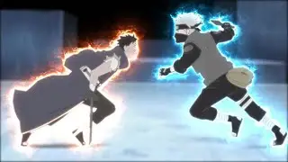 Naruto[EDIT] Freddie Dredd//////GTG