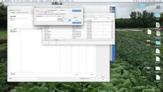 LabelMaker Quickbooks Set Up Step 1