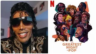 The Greatest Night in Pop Netflix Discussion