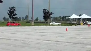 Life in a Day - July 24th - Autocross Racing - Part 5