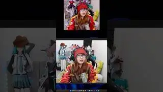 Hati-hati game ini doxxing kamu #KinitoPet #shortsgaming