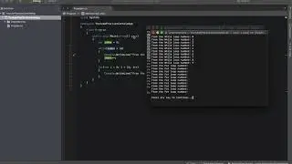 C# Tutorial: String Concatenation