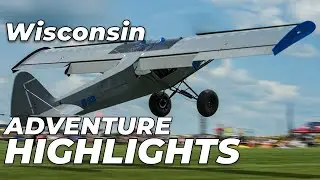 Sodbusters 2024 Highlights - Adventure Class