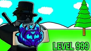 This Is The Most OVERPOWERED Fruit In Bloxfruits!!