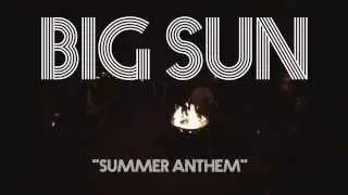 Big Sun - 