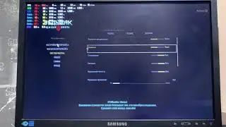 775 сокет в 2020 ЖИВ!!! Core 2 quad q6600, gtx 950, 8gb озу в 2020 году в The Witcher 3!!!