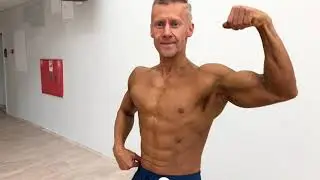 Bodybuilding & Fitness Bikini Murmansk 2019
