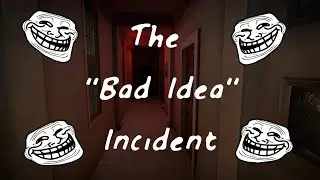 Trollge Incident: 