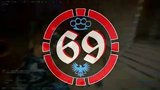 Rust PVE - Knolles Labyrinth Event - Geldmacher Server