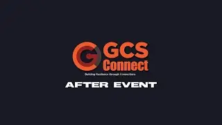 #AfterMovie | GCS Connect Edition II
