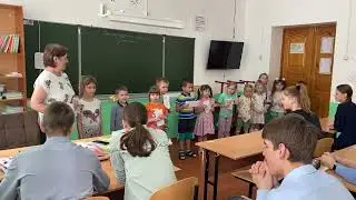 8 б