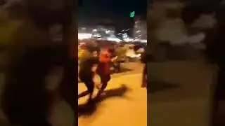 Иран. Протесты нарастают.